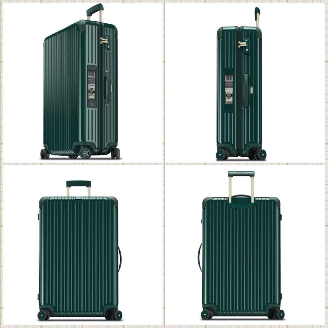 リモワ RIMOWA 37009002 キャリーバッグ トロピカーナ 35L