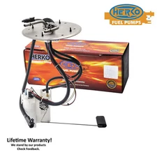 Herko Fuel Pump Module 244GE for Ford F-250 Super Duty F-350 Super Duty 99-05