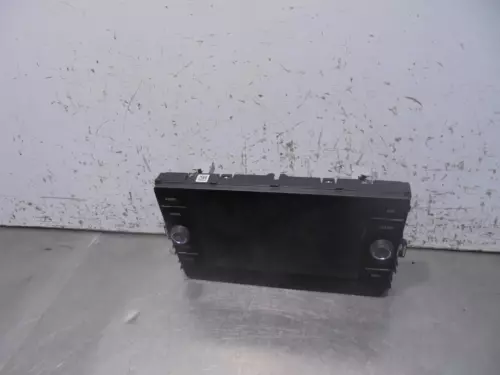 5G6919605A Pantalla Multifuncion para VOLKSWAGEN T-CROSS (C11) Advance 4738335 - Imagen 1 de 10