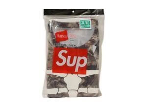 Supreme Hanes Thermal | eBay Supreme Hanes Thermal | eBay