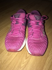brooks ravenna 9 pink