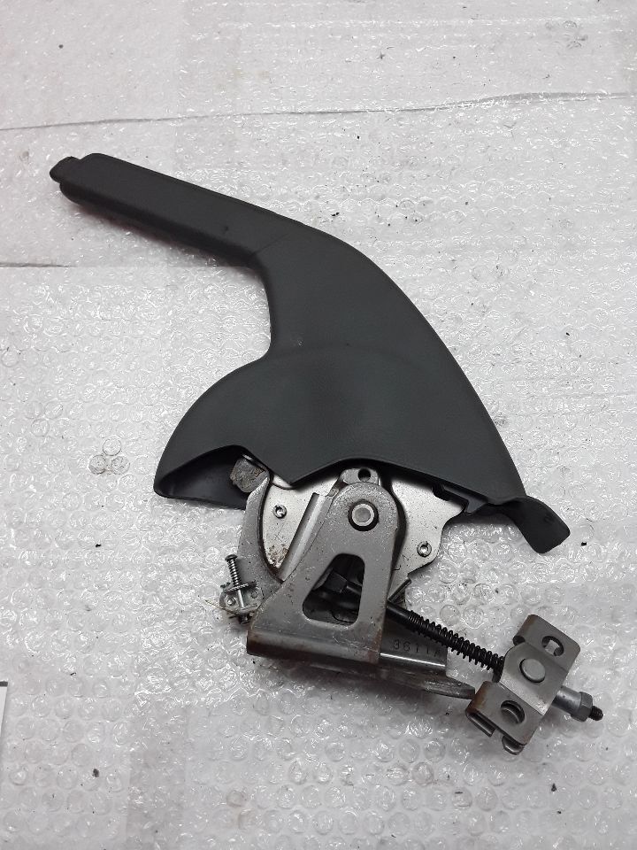 Emergency Brake Handle Dark Gray 2003 04 2005 HONDA CIVIC #Z-47P