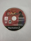 Drakengard (Sony PlayStation 2, 2004) disc only