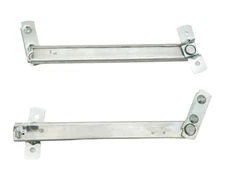 Pair Tail Lift Gate Supports For 1969-1972 Chevy Blazer & GMC Jimmy