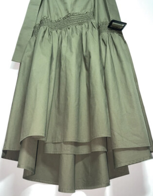 Adolfo Dominguez Size 36 Olive Dress Cocktail Designer Runway, Rare Edit | eBay Adolfo Dominguez Size 36 Olive Dress Cocktail Designer Runway, Rare Edit | eBay