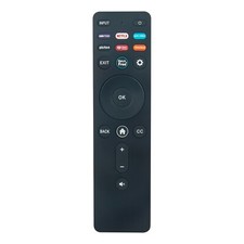 XRT260 Universal Replace Remote for All Vizio V-Series, M-Series 4K HDR Smart TV