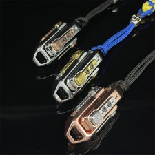 Fidget Slider Adult Metal Fidget Toy ADHD Tool Relative Lock Push Slider EDC Toy