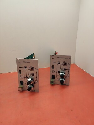 Cerutti REGULATOR MODULE RE51052 X1 Stück !May be New reserve stock!