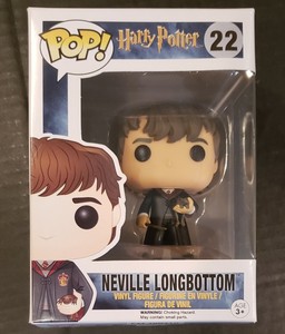 funko pop harry potter 22