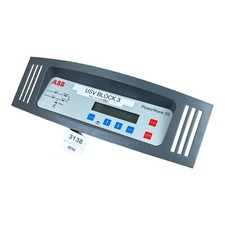 ABB NW8070B 00-7089 PowerWave 33