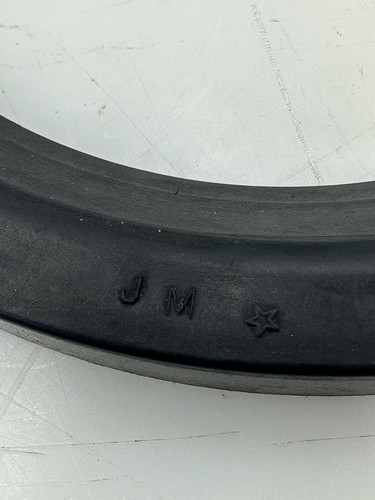 PARKER 6085 H1L5 JM CLIPPER LPD NBR Solid 4.750"IDx6.250"ODx0.563"HT NEW OEM - Picture 3 of 8