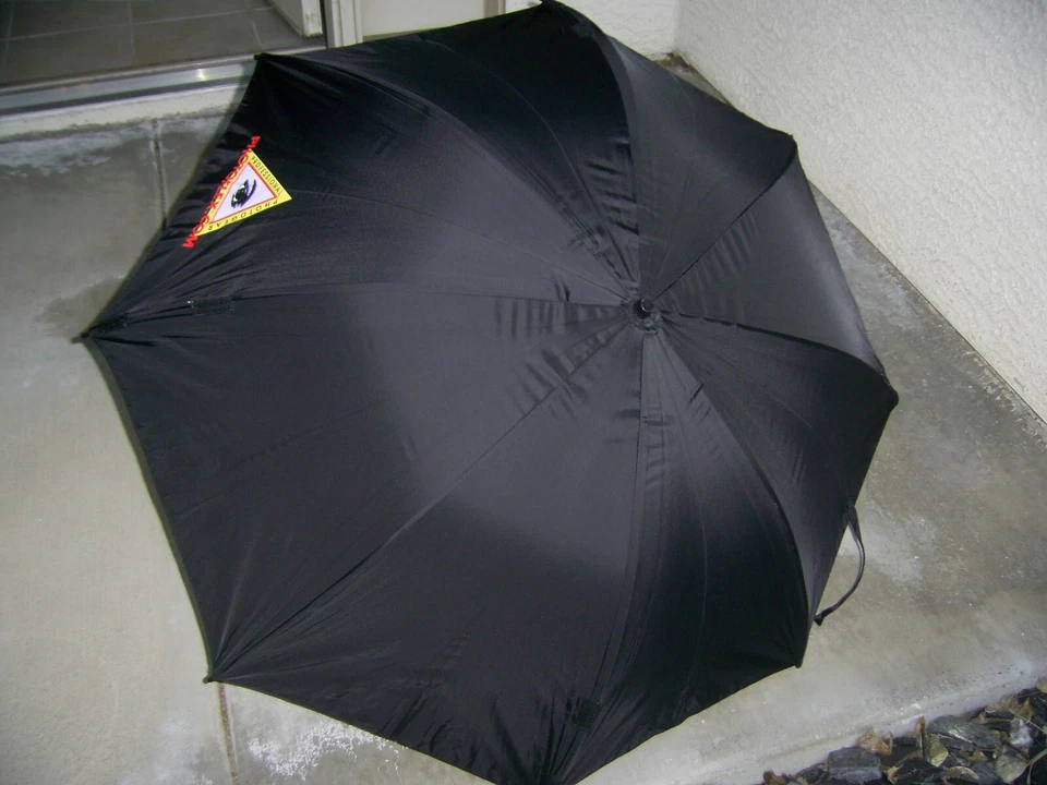 Photoflex UM-ADH45 45-in. Adjustable Umbrella (Silver) - Image 4 of 4