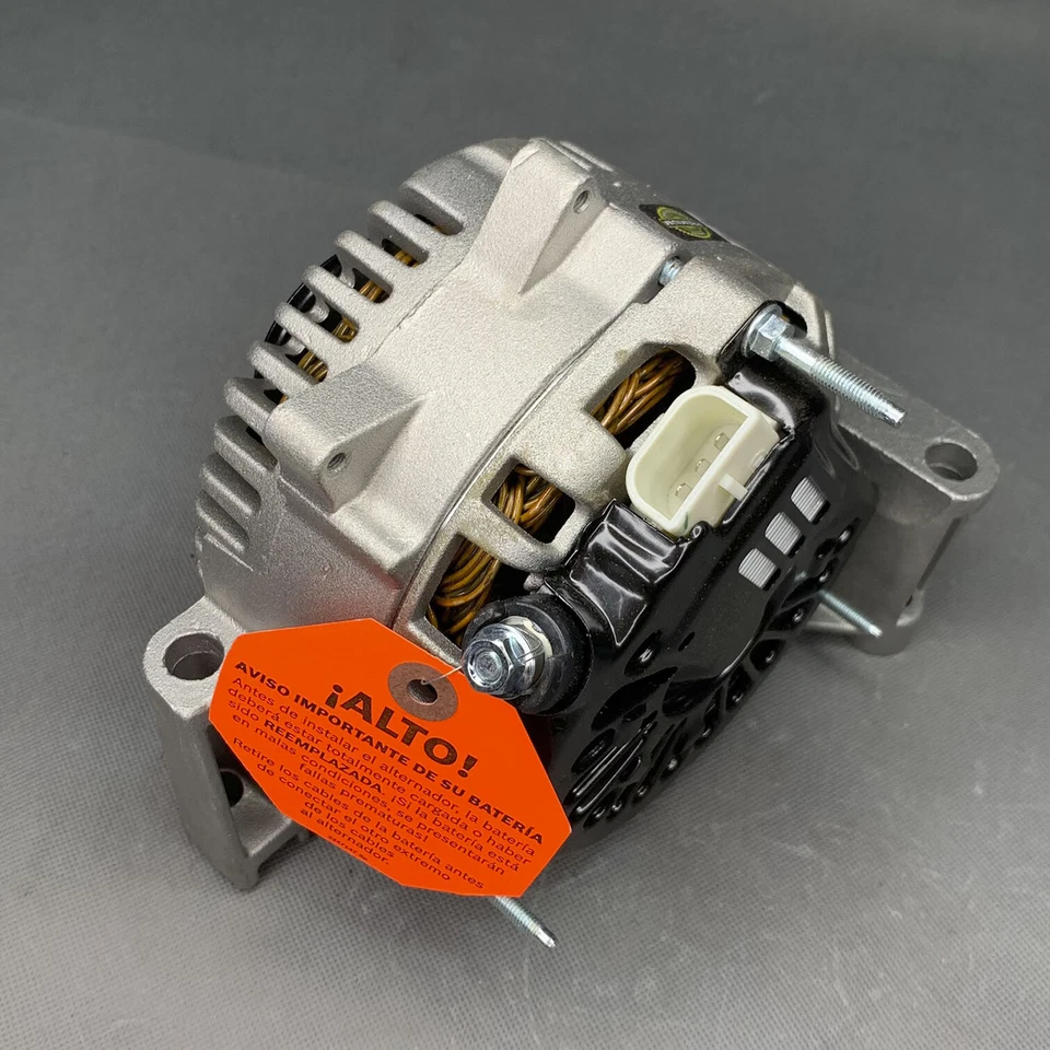 NUEVO ALTERNADOR OE Bosch remanufacturado AL7622X para Mercury Mariner Mazda Tribute Foto 4 de 4