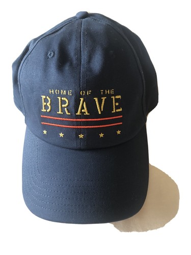 Brave Strapback Cap Under Armour 