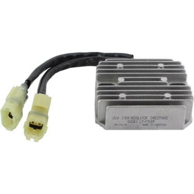 WILDBOAR VOLTAGE REGULATOR / RECTIFIER:FOR SUZUKI ATV ASU6022