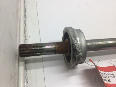 Yamaha Secondary Jack Shaft Driven Rod RS Viking VK Professional