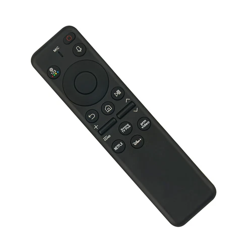 Samsung OEM Solar Charging Voice Remote BN59-01455A for Samsung TVs 2024 - Picture 3 of 10