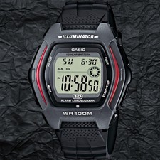 casio 2889