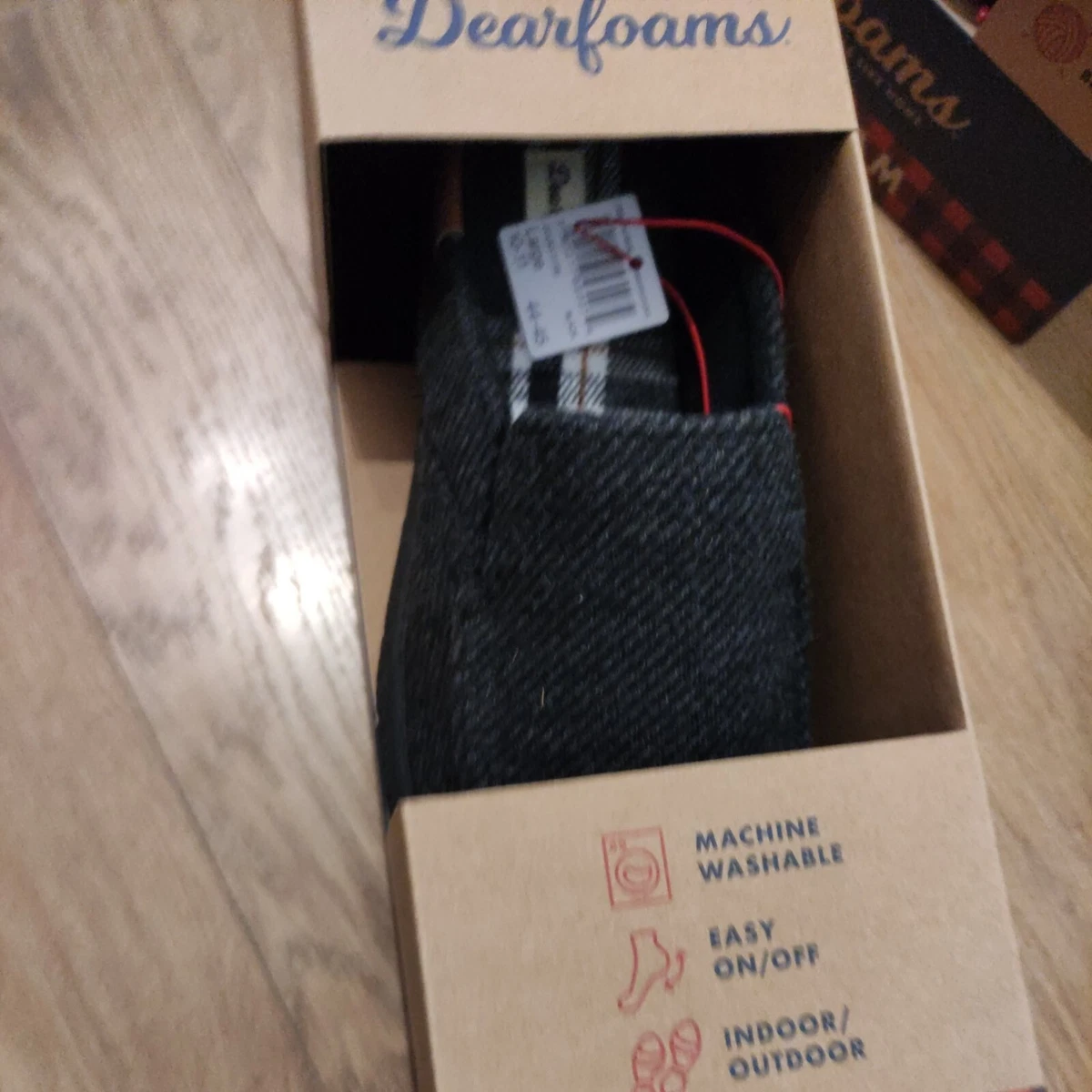 Size 44 slippers sale
