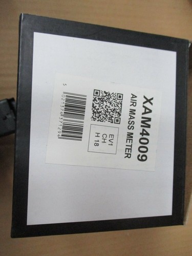 NEW XEVO AIR MASS SENSOR XAM4009 BERLINGO RELAY XSARA 206 306 BOXER PARTNER - Picture 2 of 2
