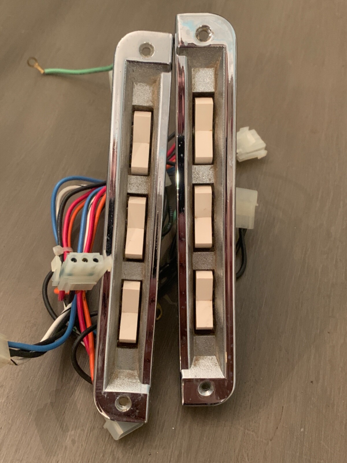 Dental Ez chair switches eBay