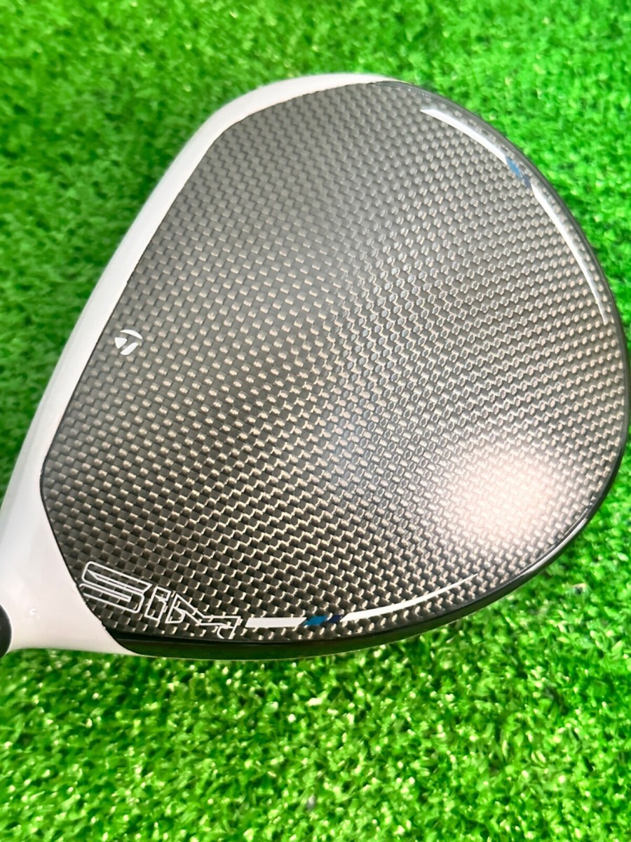 テーラーメイド　TaylorMade SIM ドライバー 10.5° ヘッド単品 テーラーメイド SIM ドライバー 10.5° ヘッドのみ