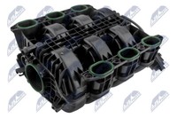 NTY BKS-PS-000 Modul AnsaugkrüMmer FüR Porsche 94611001603