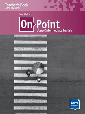 On Point B2 Upper-Intermediate English | Buch | 9783125012776