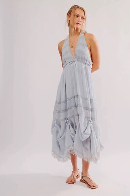 open lace back dress Flair Afternoon Tea Dresses