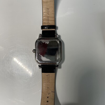 Betsey Johnson adorable dog watch. Original $195. Authentic NWT Betsey Johnson Adorable Dog Watch | eBay main image 4