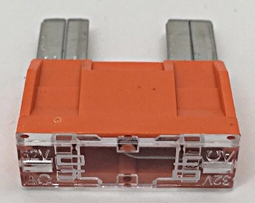 Genuine VW AUDI SEAT SKODA Amarok Arteon Flat Fuse 29 2X8 40A 