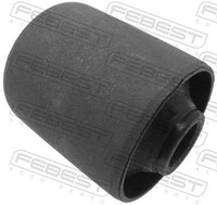 Febest TAB-149 Lagerung, Lenker Vorne Hinten Oben FüR Toyota
