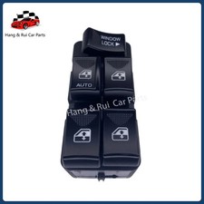 10283834 Power Window Master Door Switch For Chevy Impala 00-05 LH Driver Side