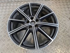 Jantes Audi S6