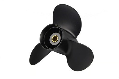 SOLAS Aluminiumpropeller 9,25 x 10 Yamaha F15 F20, Honda BF15 BF20 (3111-093-10)