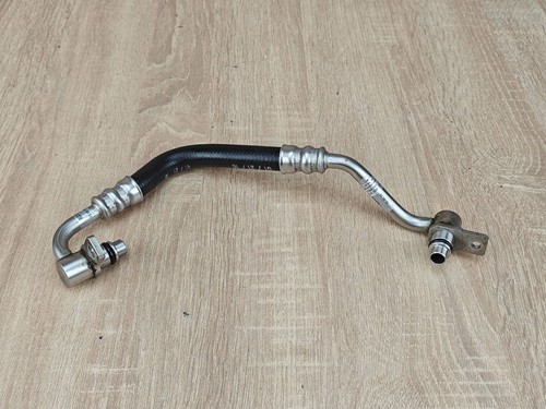 Audi A6 S6 C7 4G 2017 Getriebeölkühler Leitung Schlauch 4G0317818S Diesel