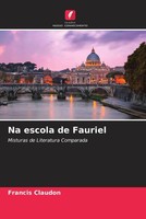 Francis Claudon | Na Escola De Fauriel | Taschenbuch | Portugiesisch (2023)