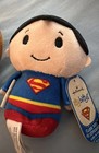 NWT itty bittys Green Lantern Batman Superman Clark Kent Hallmark plush heroes — photo 3