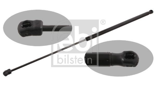 Gasfeder Motorhaube Links Rechts Febi Bilstein 33563 FÜR Hyundai-image