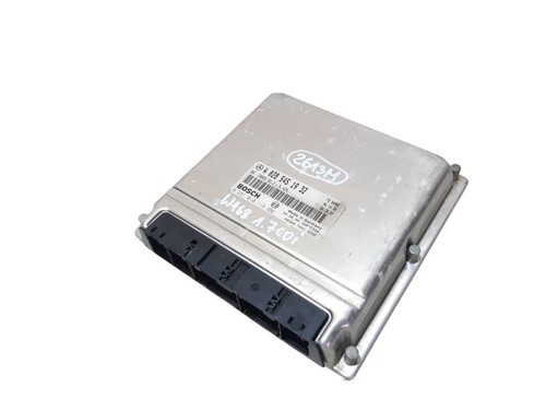 Mercedes-Benz A W168 2001 A0285451932 Motorsteuergerät Modul ECU LCM2102