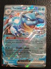 Carte POKEMON - Tortank ex 030/142 Stamp Couronne Stellaire - FR (port groupé)