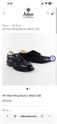 Alden 928