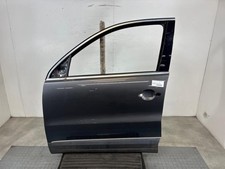 Porte avant et accessoires Volkswagen TIGUAN