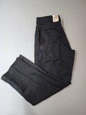 NWT Flying Cross Men's Uniform Pants Size 38 Regular Navy Blue LAPD Fechheimer