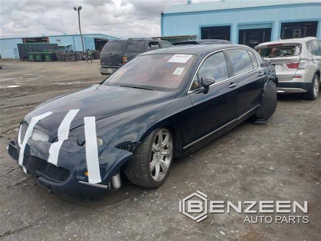 Telephone Communication Module OEM 2006 BENTLEY CONT-GT 1YR Wrnty 3W0035385A