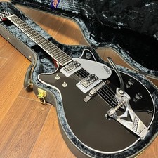 GRETSCH Duo Jet TV Jones Power'Tron