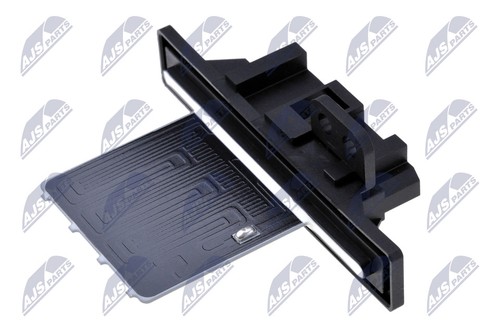 RESISTOR INTERIOR BLOWER ERD-NS-010 FOR NISSAN NAVARA YD25DDTi 2.5L 4cyl NAVARA - Picture 2 of 12