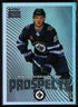 2024-25 SkyBox Metal Universe Skybox Premium Prospects Nikita Chibrikov PP-13