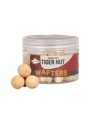 Dynamite Baits Wafter 15mm Monster Tiger Nut Karpfen Method Feeder Köder