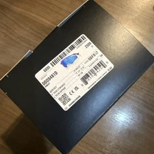 NEW Oakley QNTM Kato OO9481D-0256 Transp Stonewash w/ Prizm Sapphire Lenses